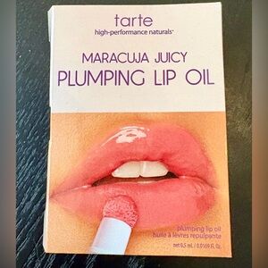 ☀️ 5/25 ☀️ Tarte Maracuja Juicy Plumping Lip Oil - mini